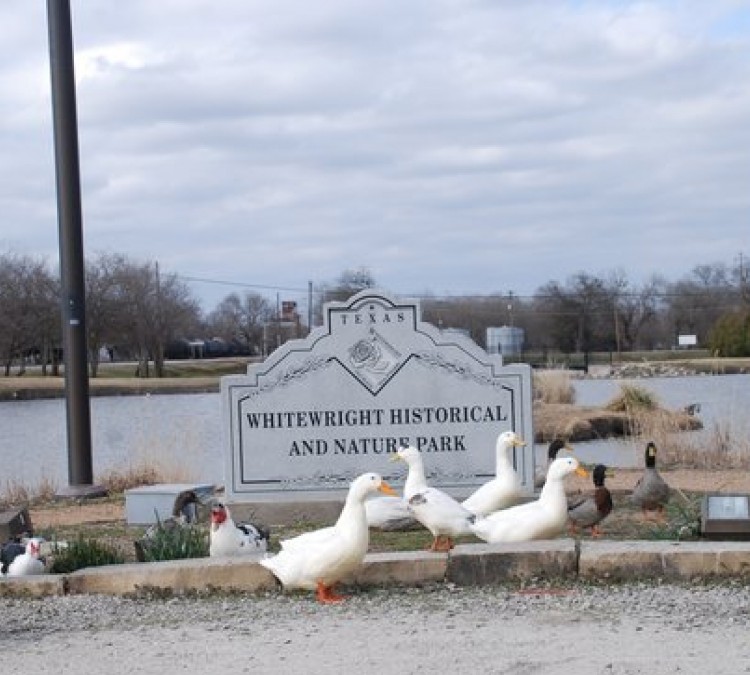 Whitewright Historical and Nature Park (Whitewright,&nbspTX)